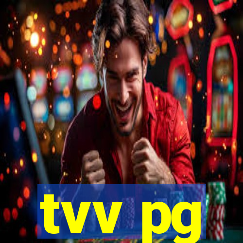 tvv pg